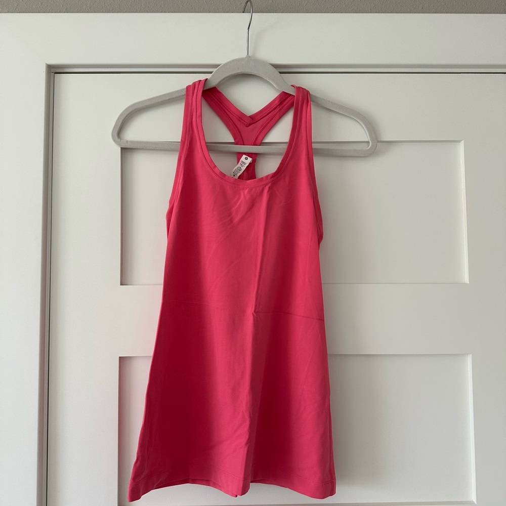 Lululemon Align Tank
